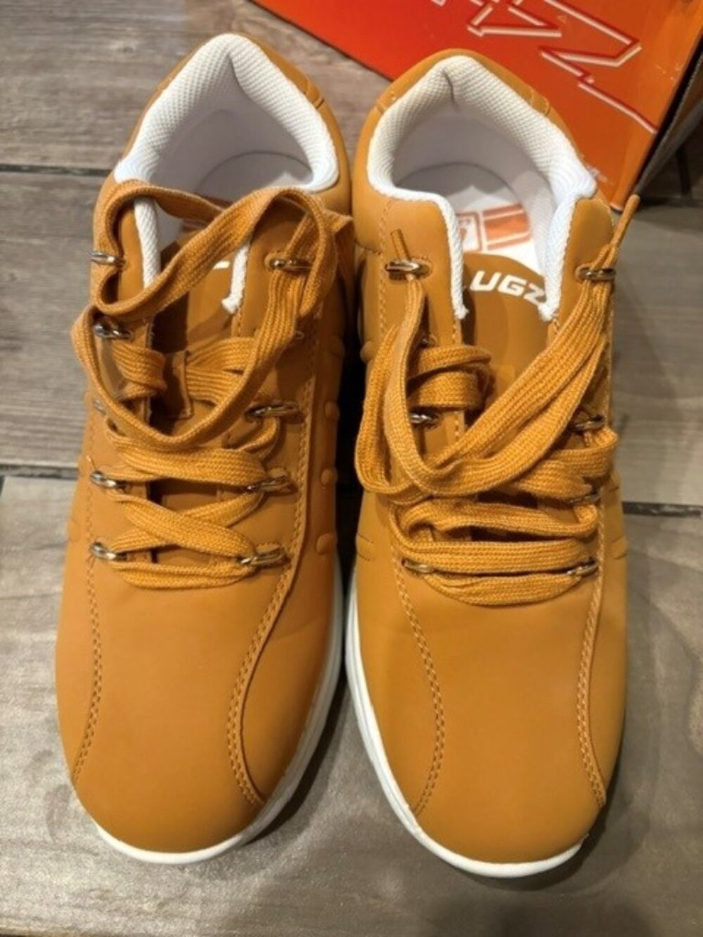 Men's Lugz Changeover II